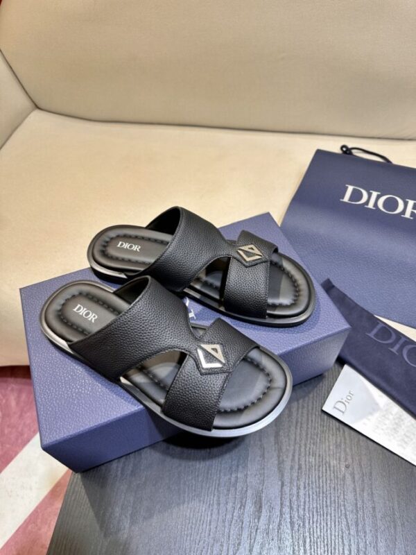 Dior Slides - Image 8