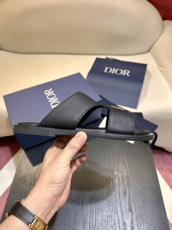 Dior Slides - Image 7