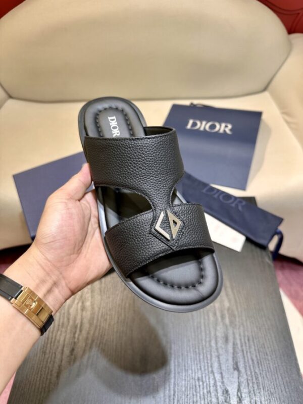 Dior Slides - Image 6