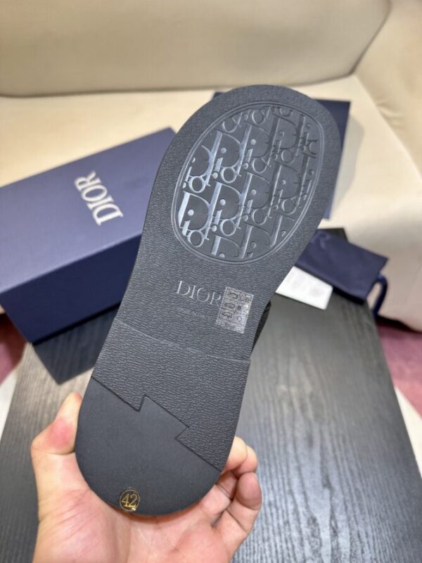 Dior Slides - Image 5