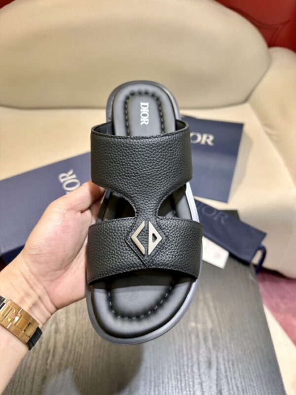 Dior Slides - Image 4
