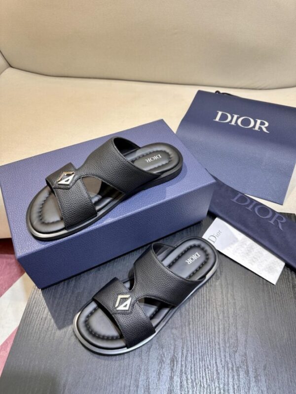 Dior Slides - Image 3