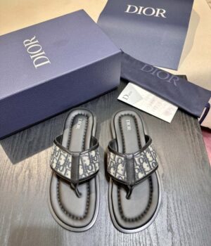 Dior Slides