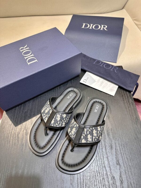 Dior Slides - Image 8