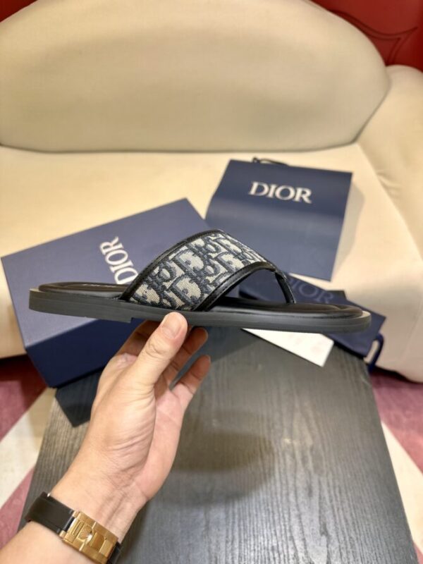 Dior Slides - Image 7