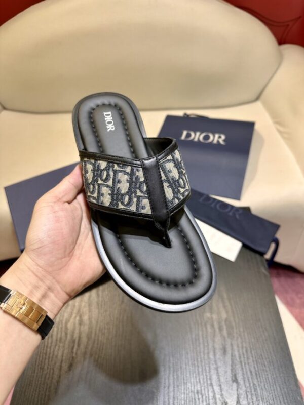Dior Slides - Image 6