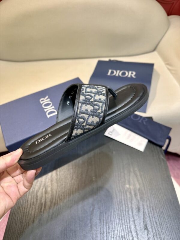 Dior Slides - Image 5