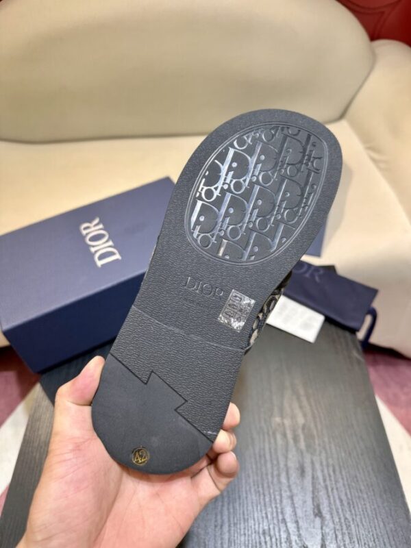 Dior Slides - Image 4
