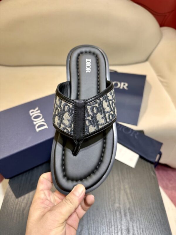 Dior Slides - Image 3