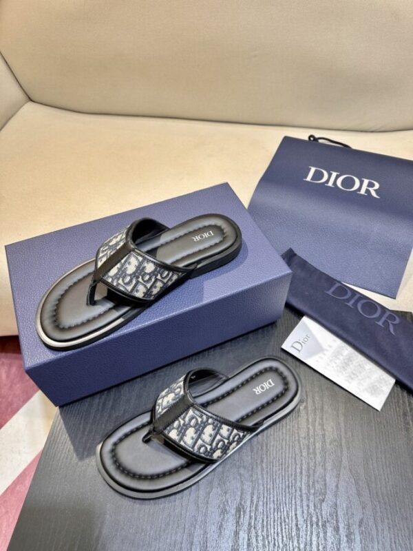 Dior Slides - Image 2
