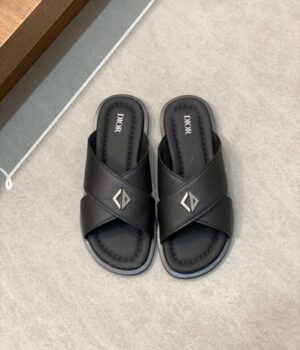 Dior Slides