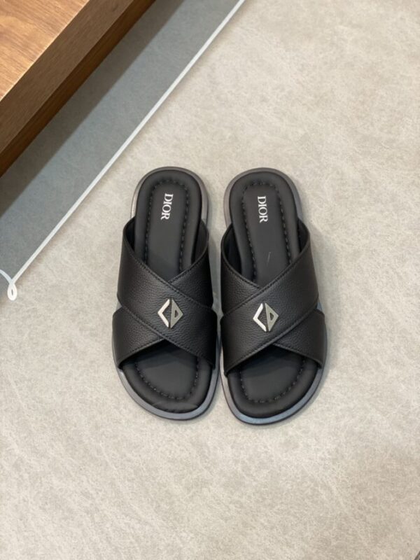 Dior Slides