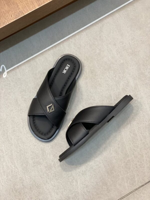 Dior Slides - Image 9