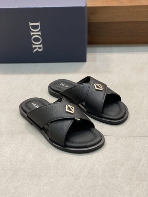 Dior Slides - Image 2