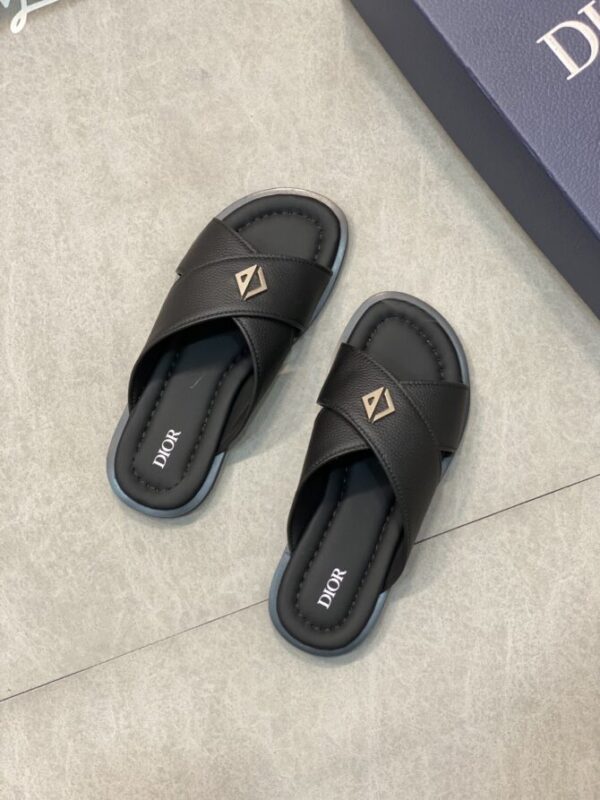 Dior Slides - Image 8