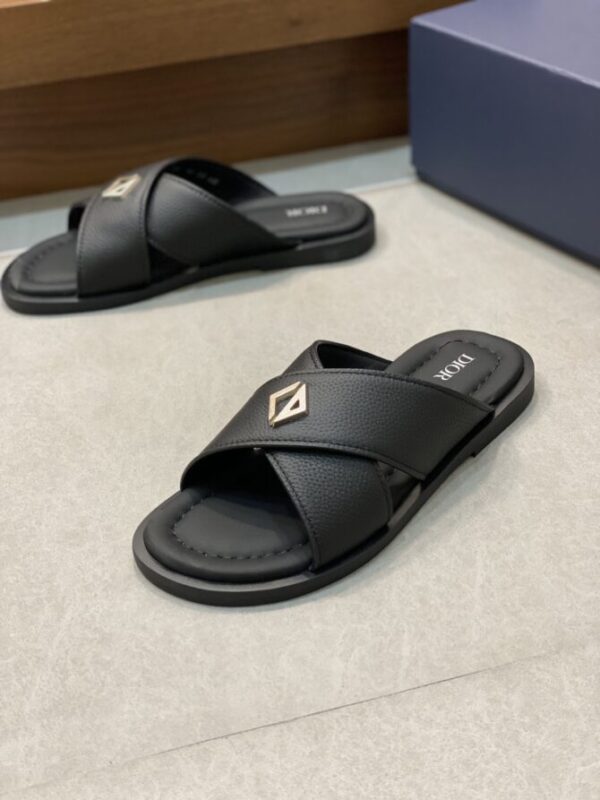 Dior Slides - Image 7
