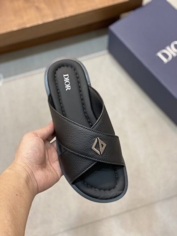 Dior Slides - Image 6
