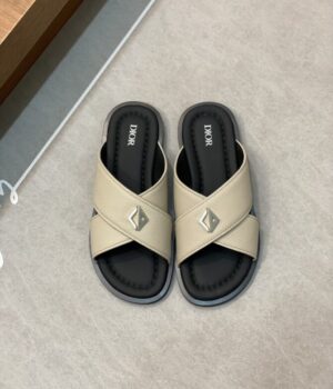 Dior Slides
