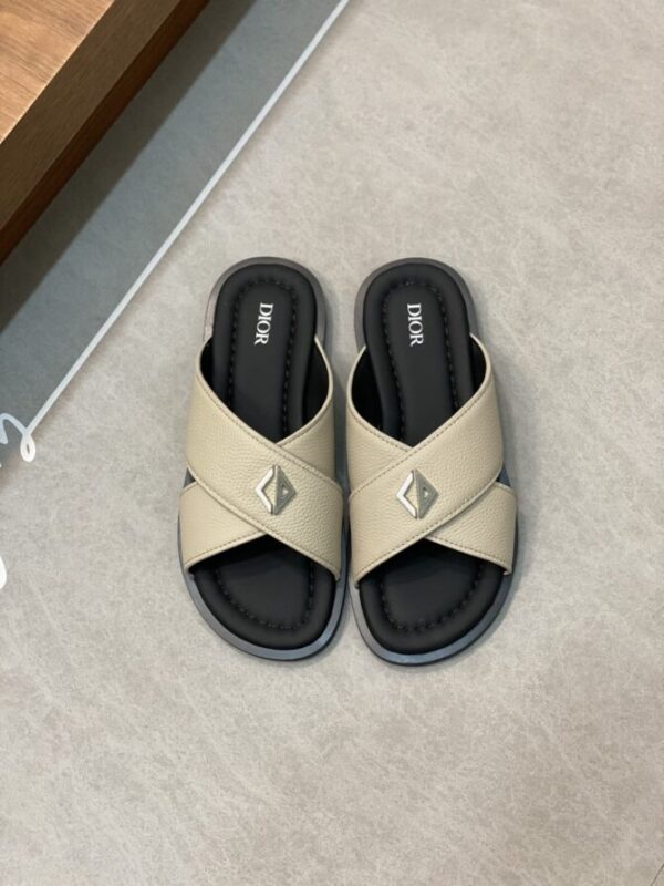 Dior Slides