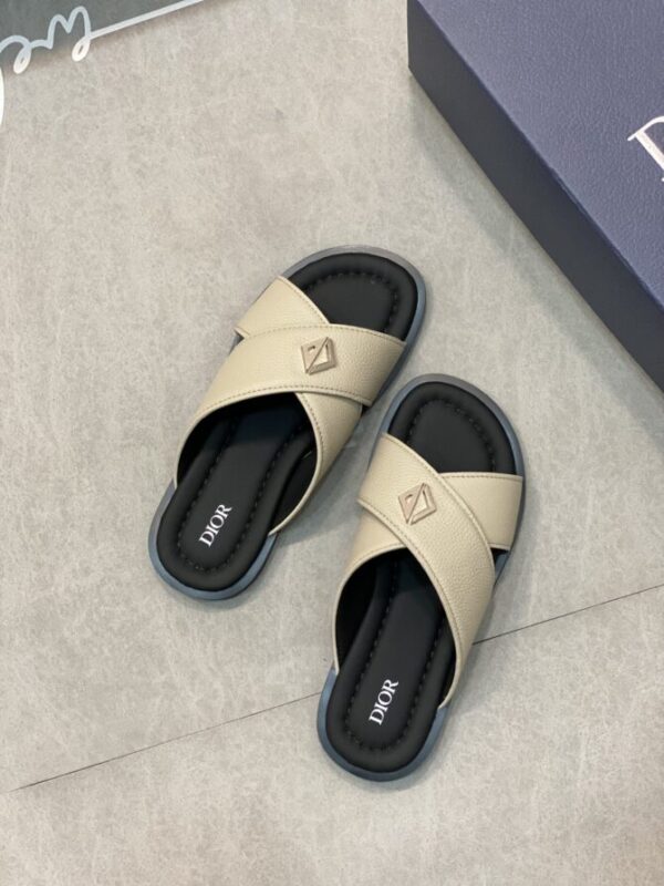 Dior Slides - Image 7