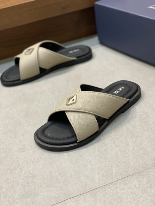 Dior Slides - Image 6