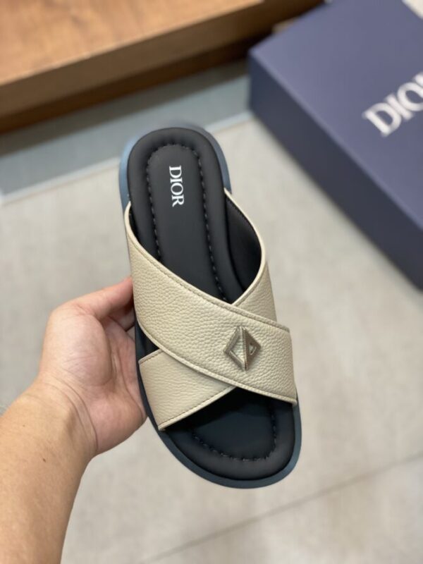 Dior Slides - Image 5