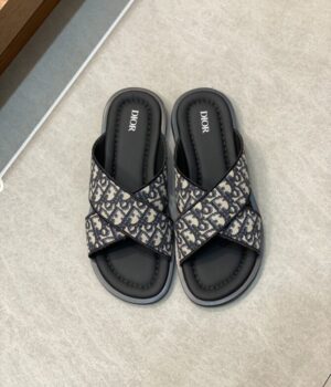 Dior Slides