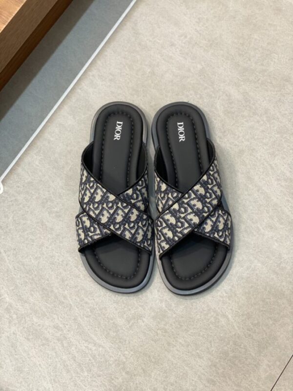 Dior Slides