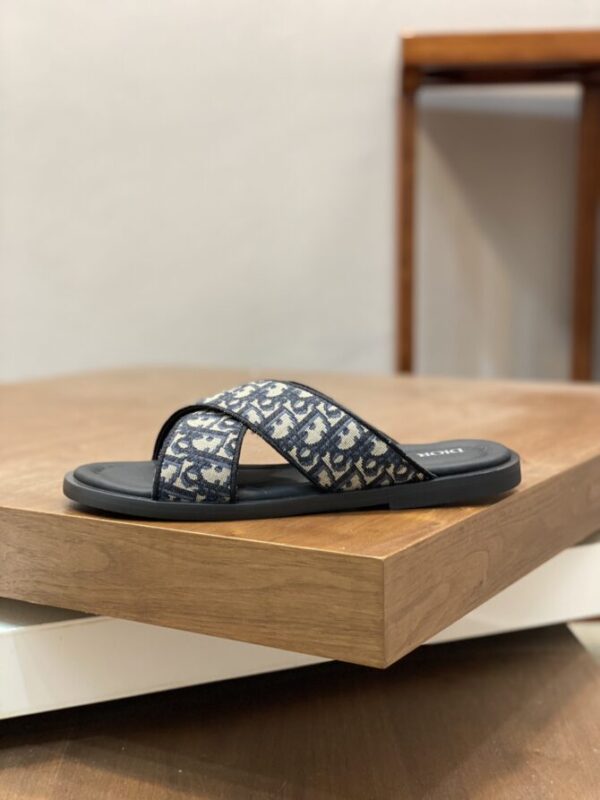 Dior Slides - Image 2
