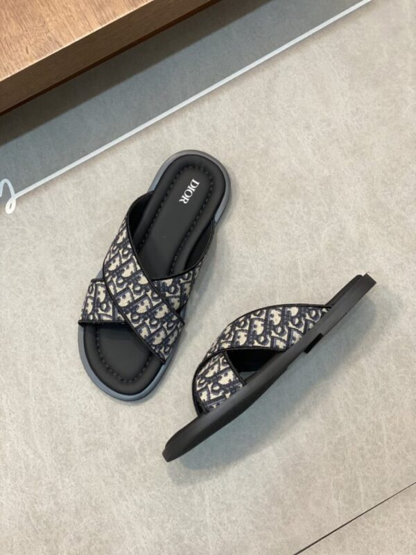 Dior Slides - Image 9