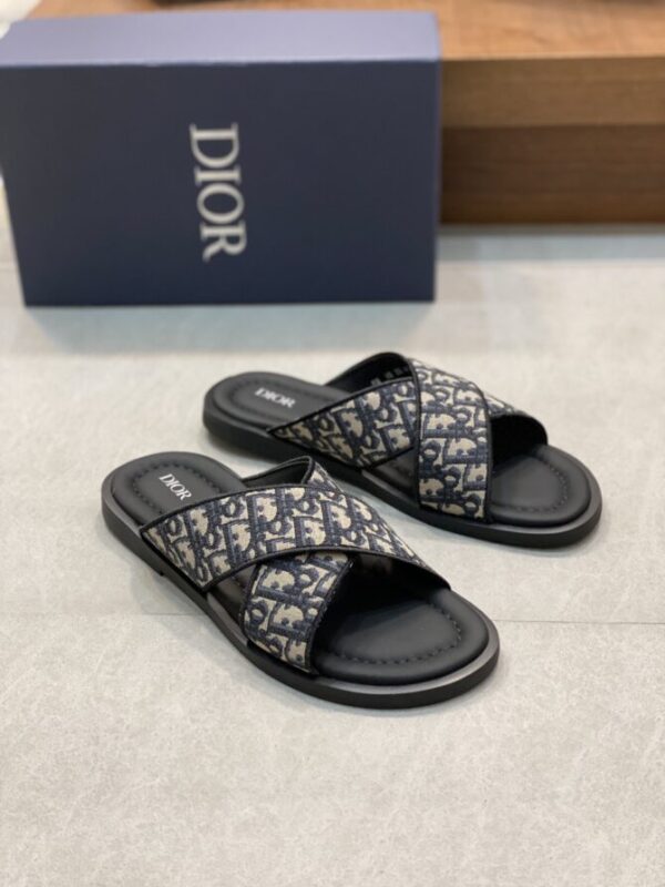 Dior Slides - Image 8