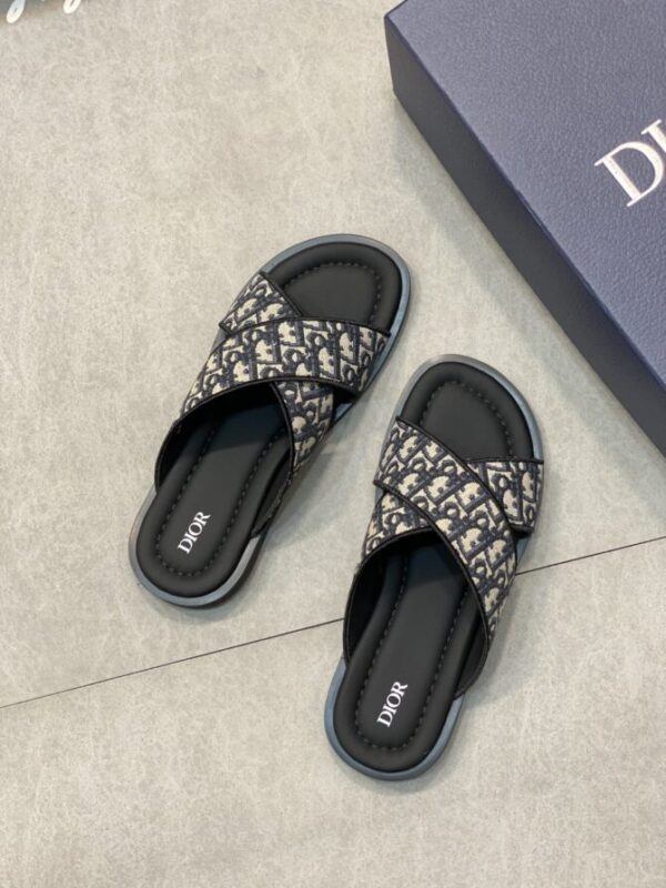 Dior Slides - Image 7