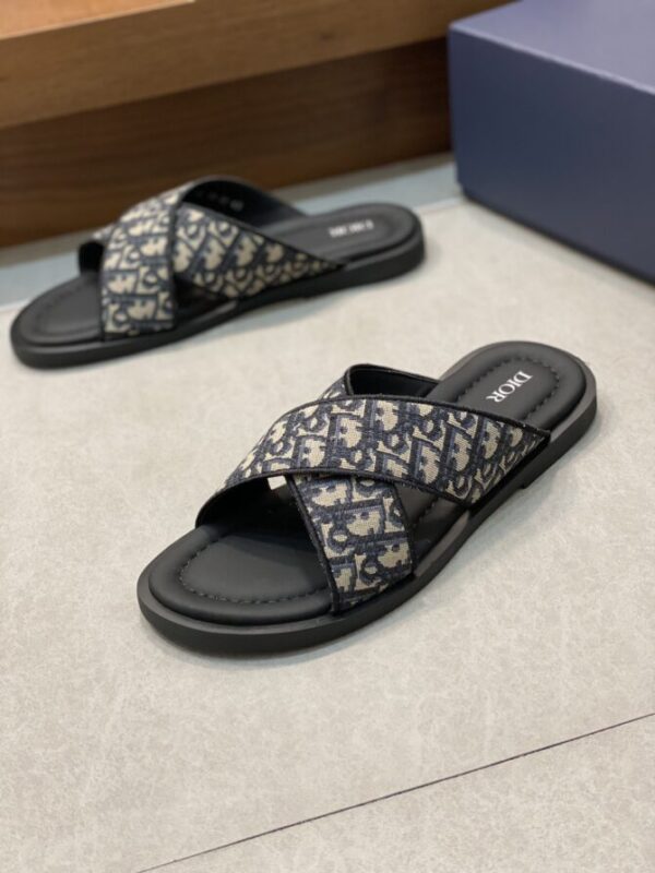 Dior Slides - Image 6