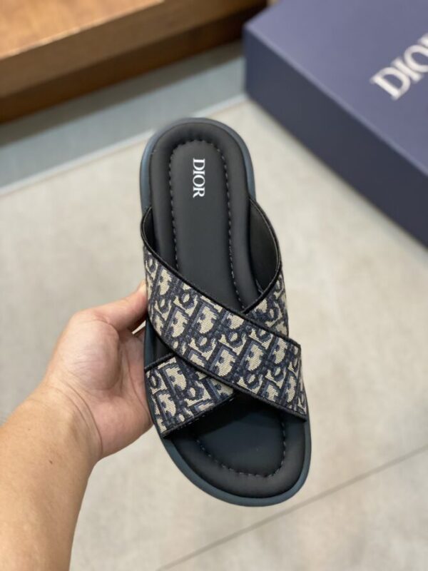 Dior Slides - Image 5