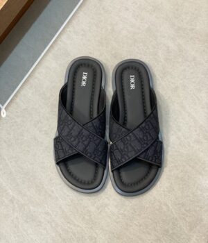 Dior Slides