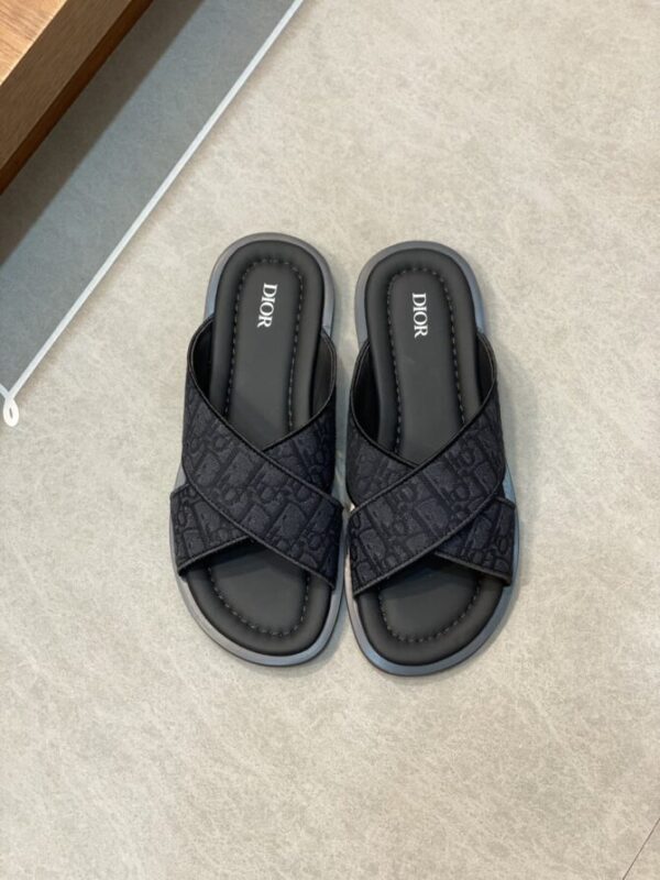Dior Slides