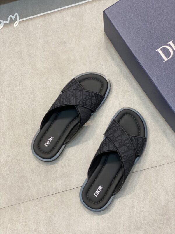 Dior Slides - Image 7