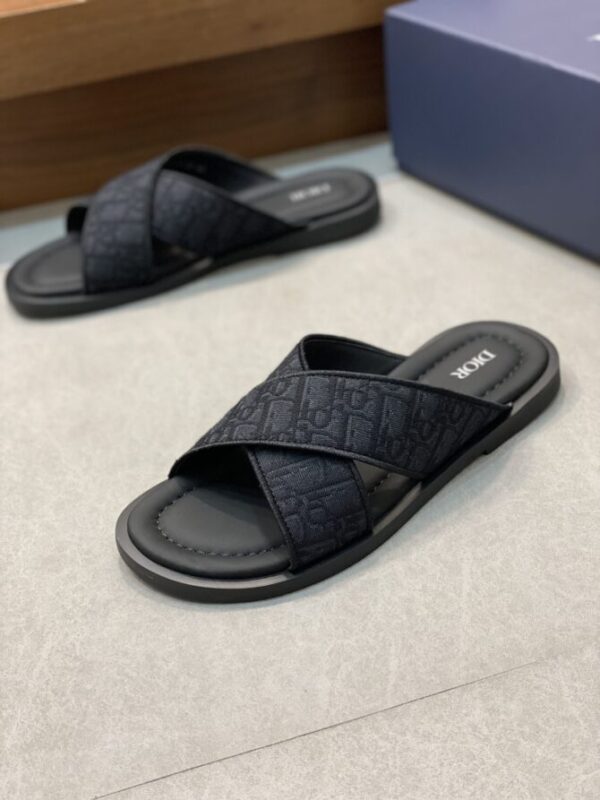 Dior Slides - Image 4