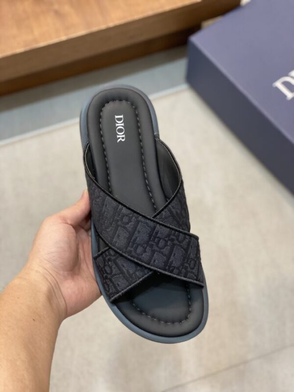 Dior Slides - Image 3