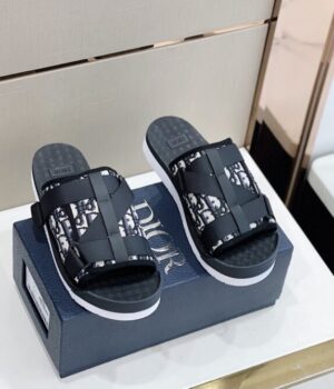 Dior Slides