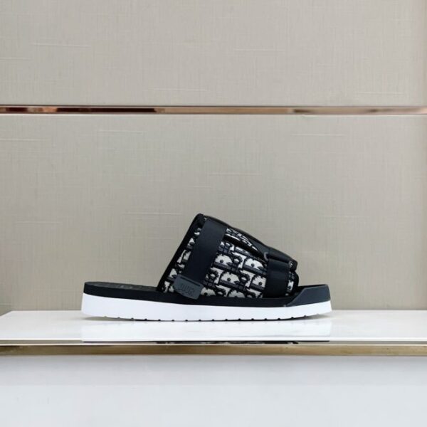 Dior Slides - Image 2