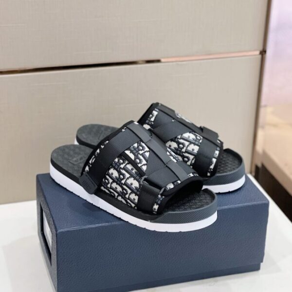 Dior Slides - Image 7