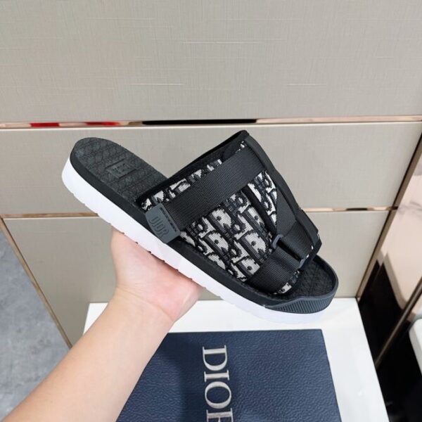 Dior Slides - Image 5