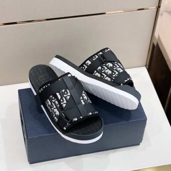 Dior Slides - Image 3