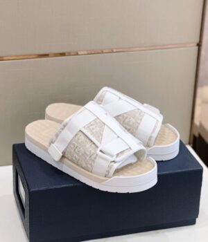 Dior Slides