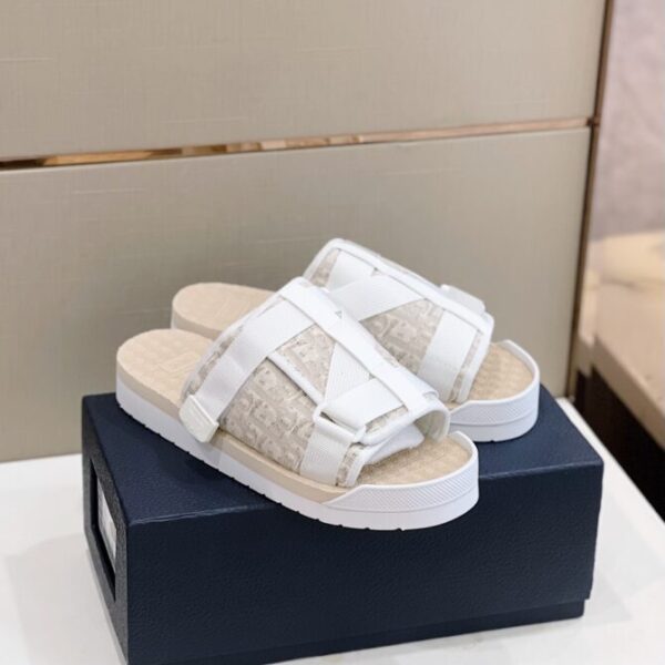 Dior Slides