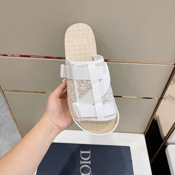 Dior Slides - Image 3