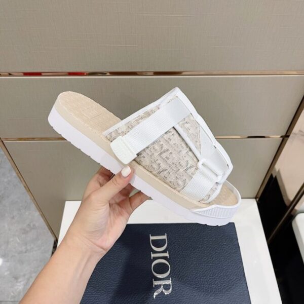 Dior Slides - Image 7