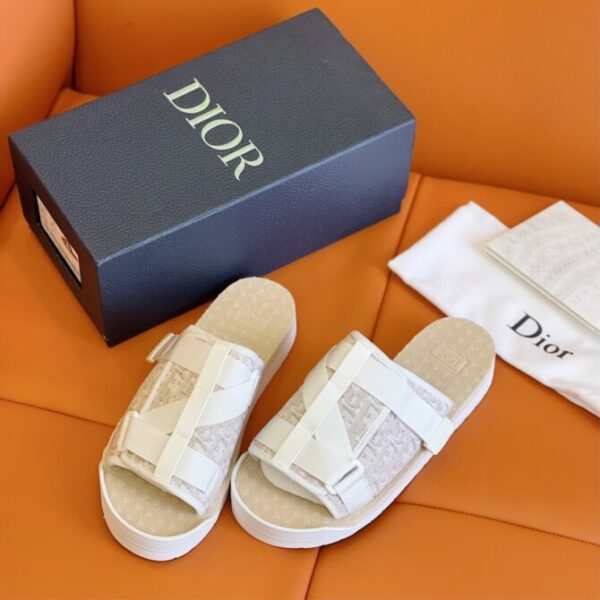 Dior Slides - Image 6