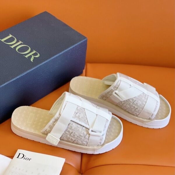 Dior Slides - Image 2